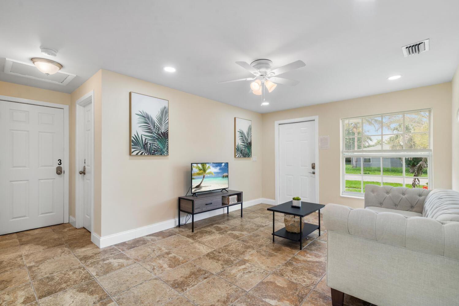 Private Rooms In West Palm Beach - Close To Beaches Eksteriør billede