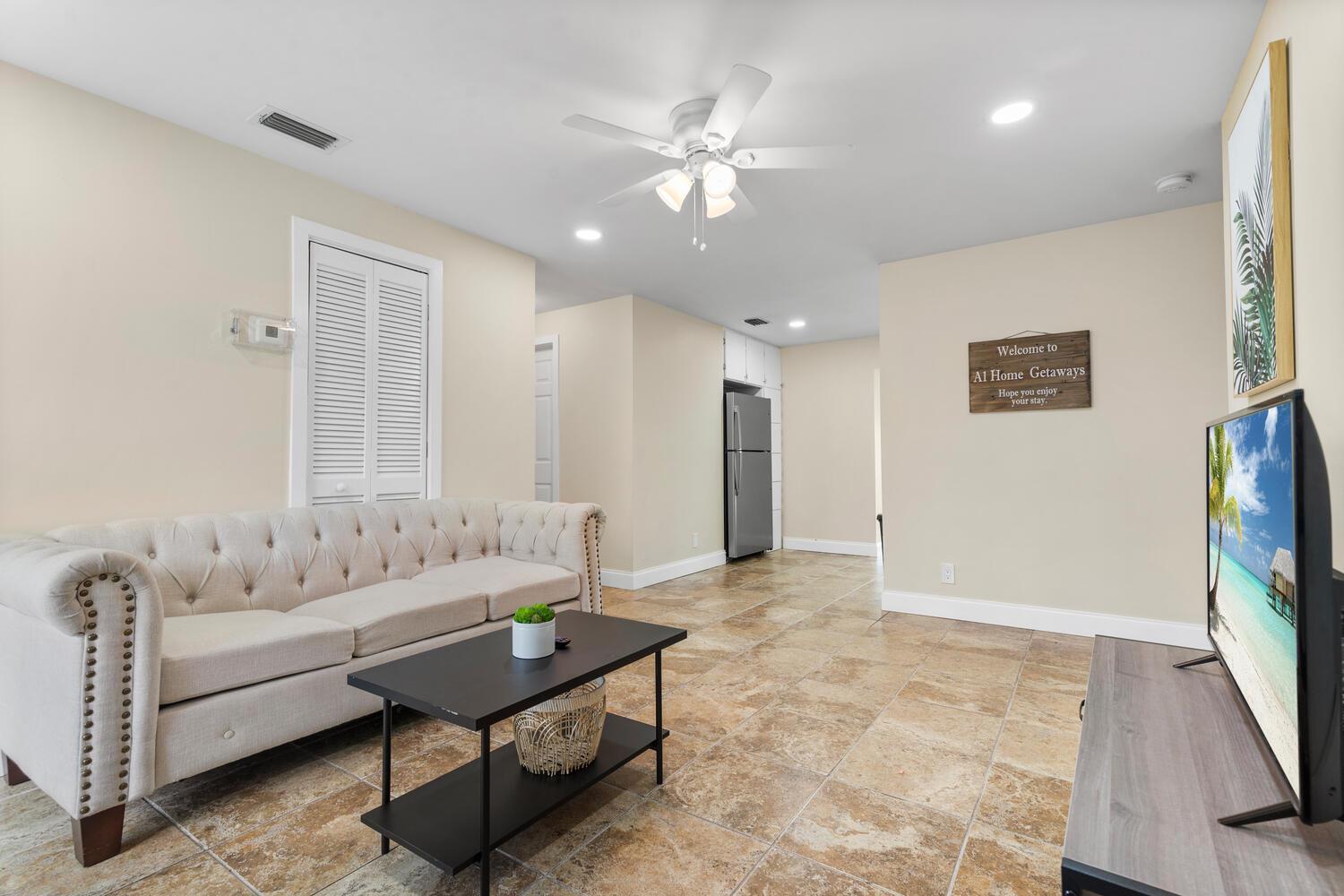 Private Rooms In West Palm Beach - Close To Beaches Eksteriør billede